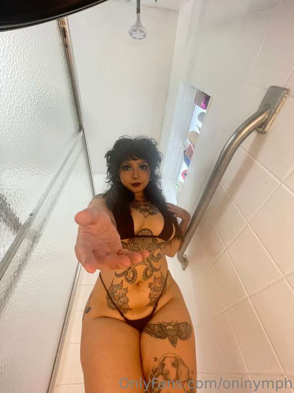 oh to be a giant lady 4