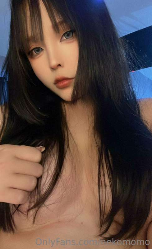 Anyone likes non-cosplay content of me??? Coming for my BIRT.. 1