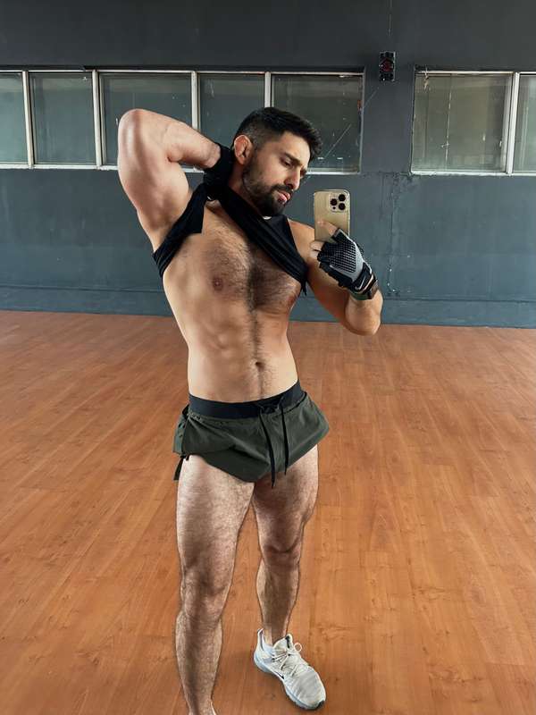 Avagfit - Fansly - 13 Apr, 2023