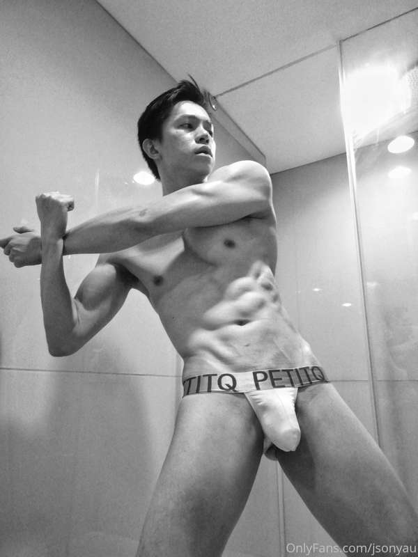 Jsonyau - Onlyfans - 23 Aug, 2019 1