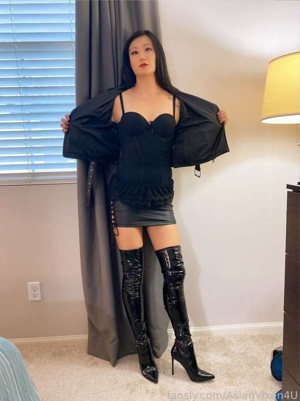 Asianvixen4U - Fansly - 15 Jan, 2022 4