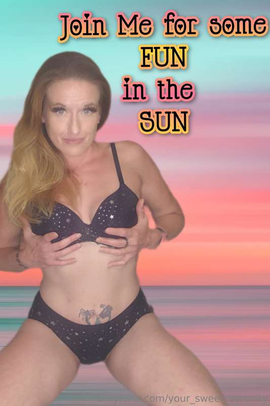 Today is a PERFECT day for an Adventure❗ Cum enjoy the Sunsh..