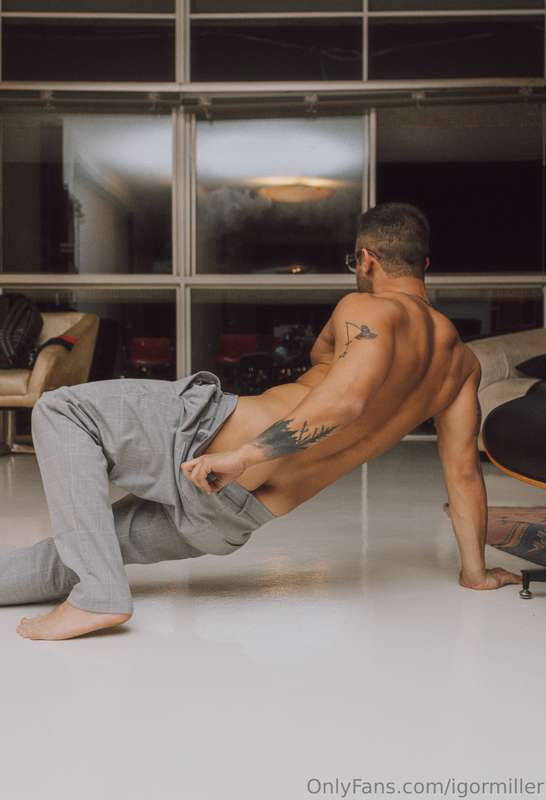 Another amazing photoshoot by @mazonni.oficial 7