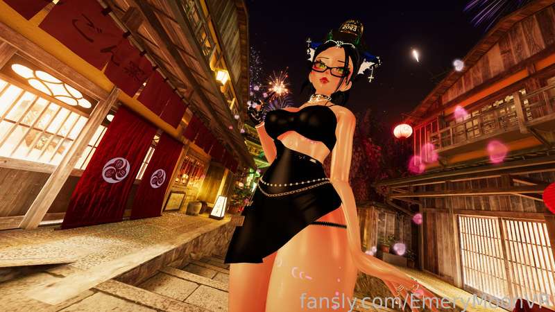 Emerymoonvr - Fansly - 01 Jan, 2025