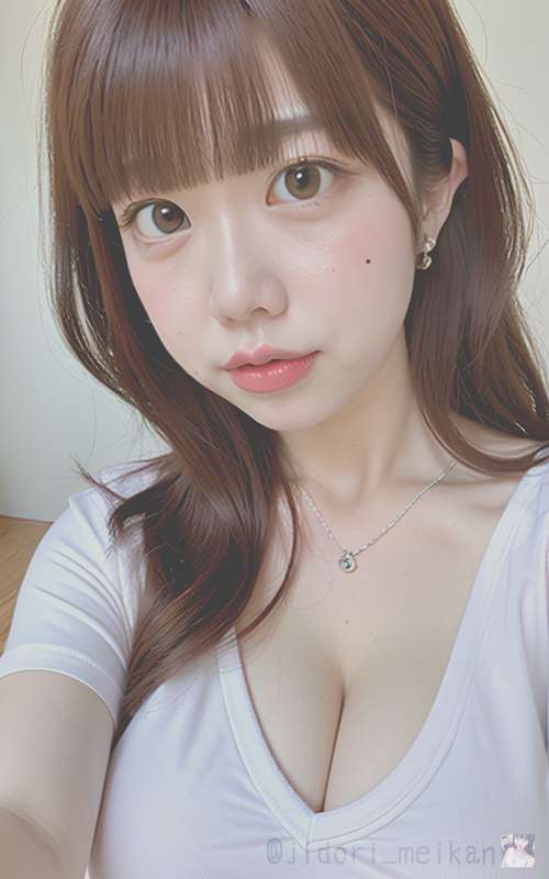 自撮り名鑑さん - Candfans - 30 Jan, 2024