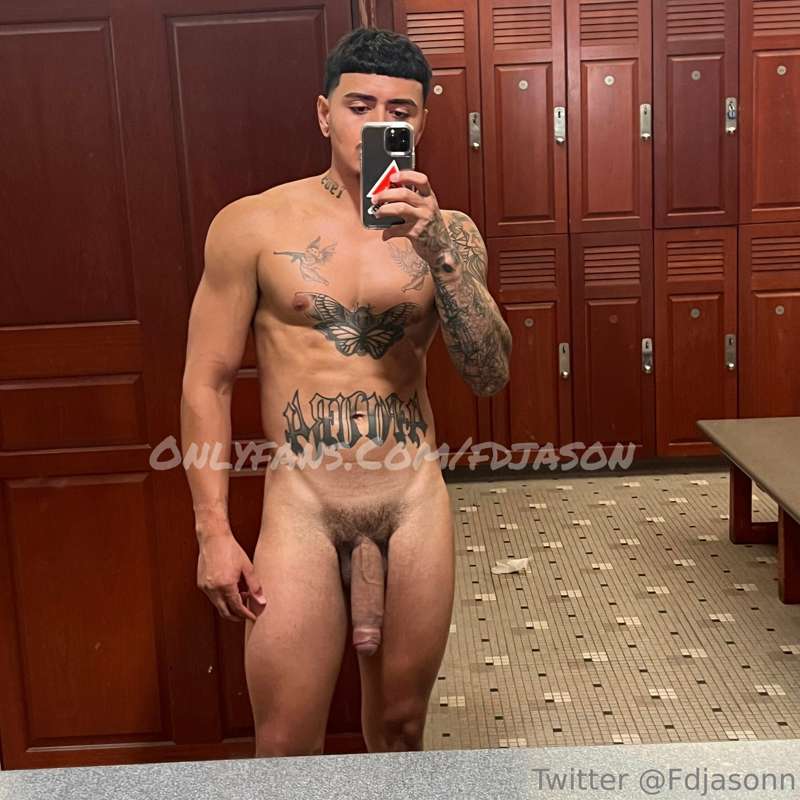 What if you walked in on me ?? 2