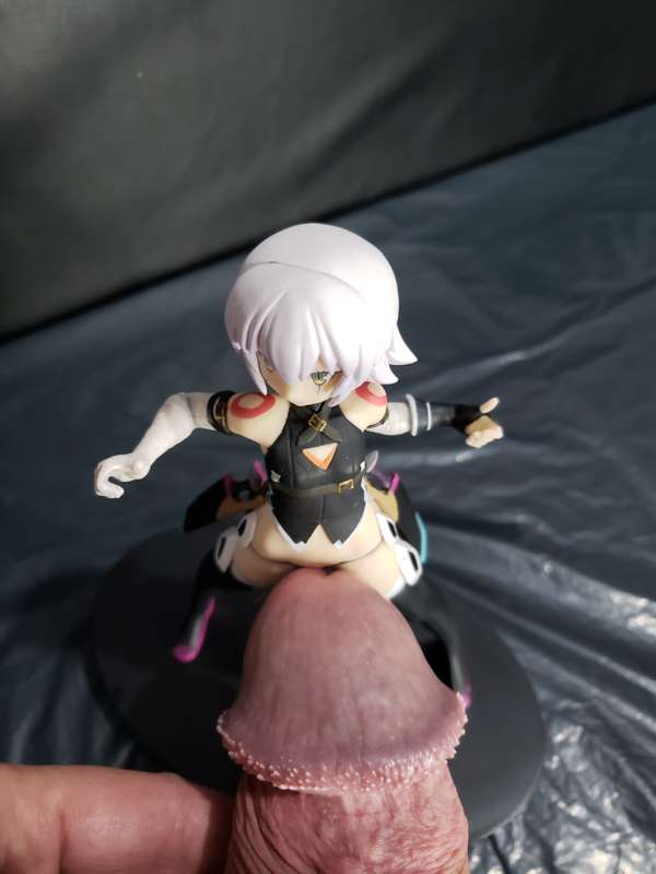 Jack the Ripper - Fate/Grand Order


Been a while since I've.. 9