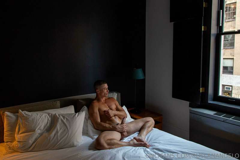 Ruslanangelo - Onlyfans - 08 Oct, 2022 30