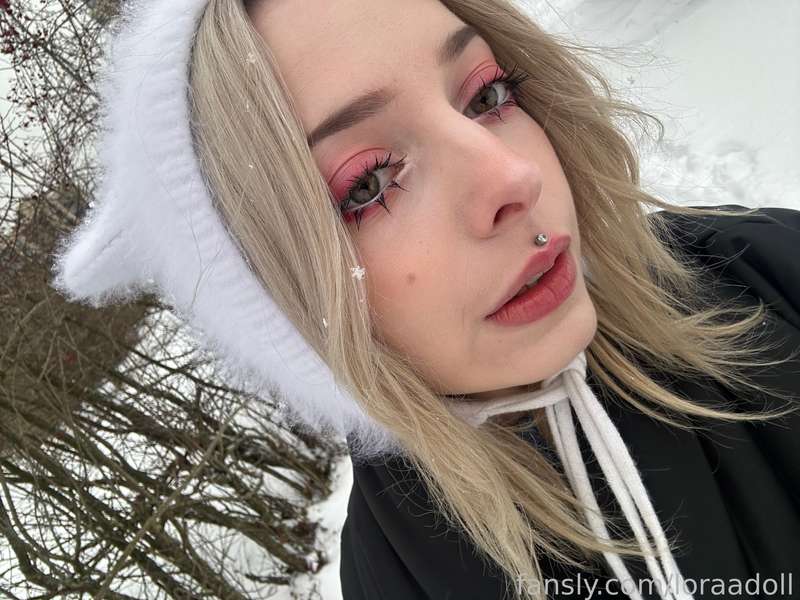 Loraadoll - Fansly - 29 Jan, 2025
