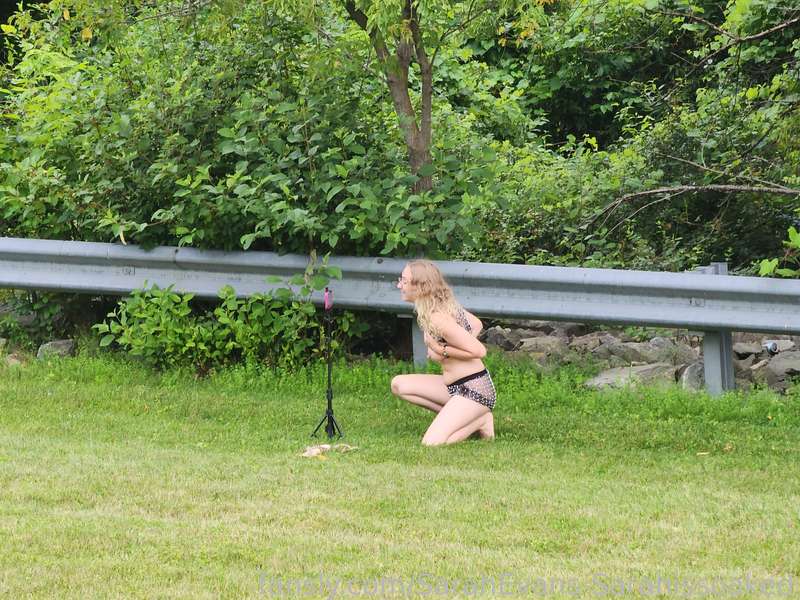 Sarahissoaked - Fansly - 22 Jan, 2024