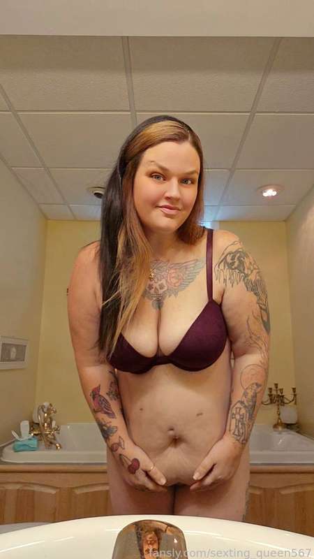 Sexting_Queen567 - Fansly - 29 Apr, 2025