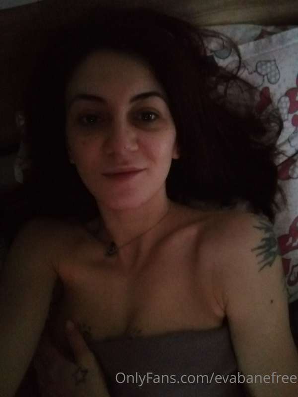 Come join me under the sheets 😉