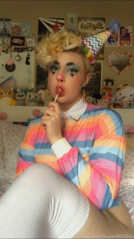 Superslutboi - Fansly - 17 Oct, 2021 3