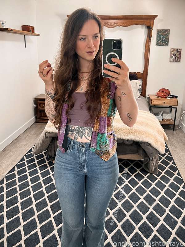 Ashtonfaye - Fansly - 22 Sep, 2023 6
