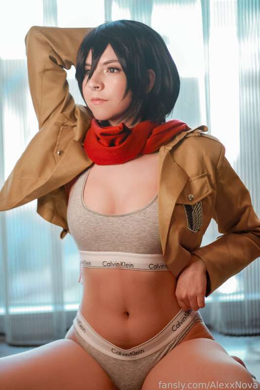 Alexfayenova - Fansly - 08 Sep, 2021 18