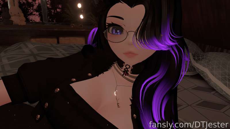 Dtjester - Fansly - 05 Aug, 2024