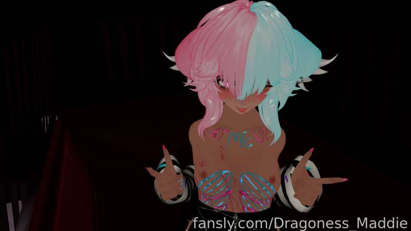 Nekomata_Maddie - Fansly - 21 Nov, 2023 4
