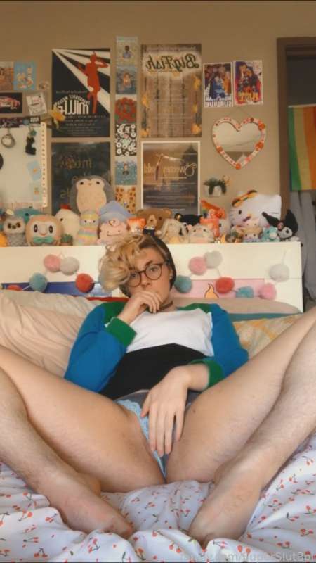 Superslutboi - Fansly - 13 Nov, 2021 17