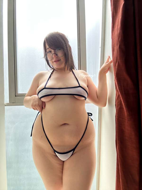 Ready to be inseminated 4