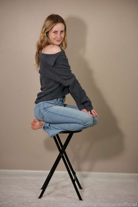 Chelseymarieofficial - Fansly - 26 Apr, 2025 25