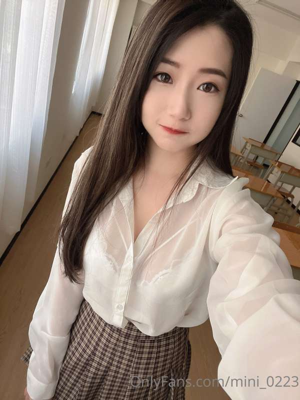 今日工事❤️❤️
天氣很好 最適合拍照惹🤗