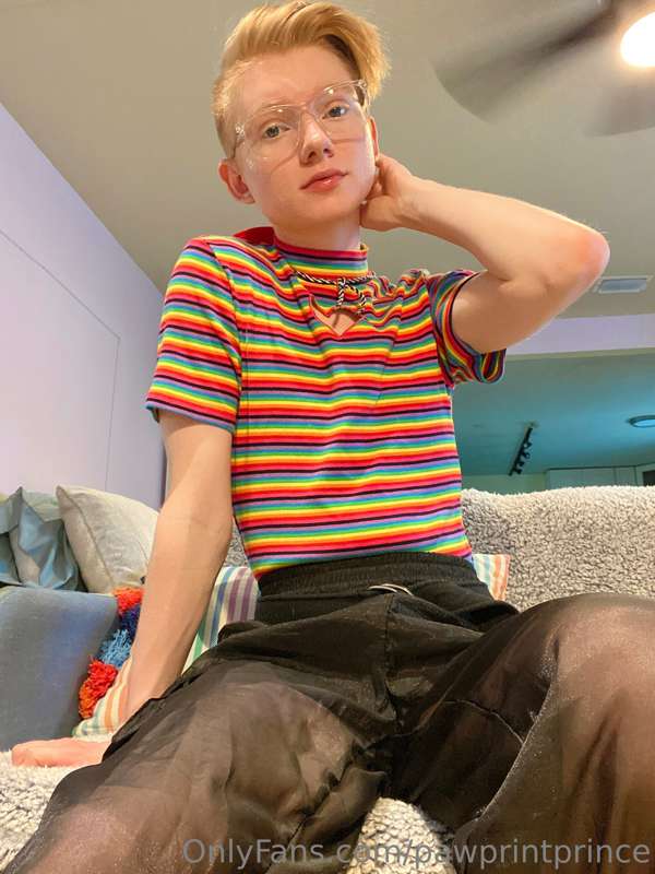 Pawprintprince - Onlyfans - 04 Jul, 2023 11