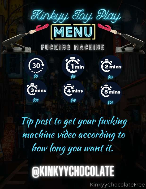 # 𝑵𝒐𝒘 𝒊𝒏𝒕𝒓𝒐𝒅𝒖𝒄𝒊𝒏𝒈 𝑲𝒊𝒏𝒌𝒚𝒚 𝑻𝒐𝒚 𝑷𝒍𝒂𝒚  ***Get Your Vid Now***🚫NO..