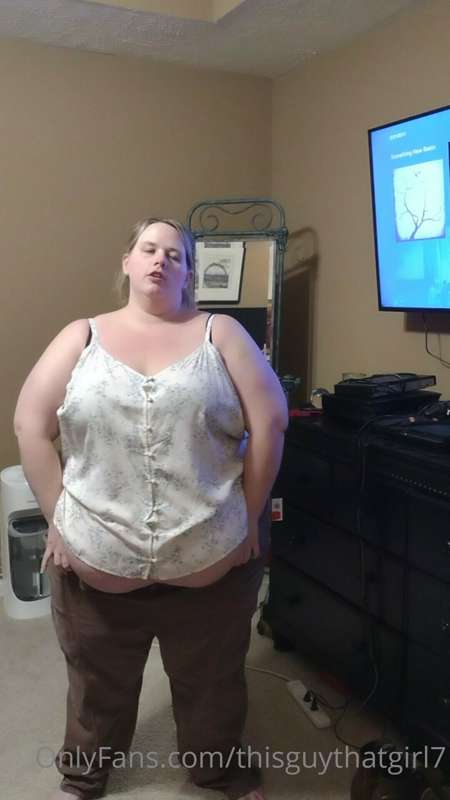 New tight clothes video coming soon keep your eye out for it.. 3