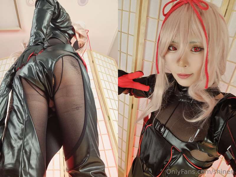 Sexy Scarlet selfies has appeared on the sub channel! 🏮If yo..