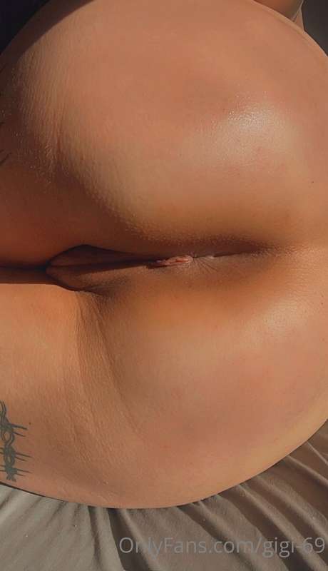 ass