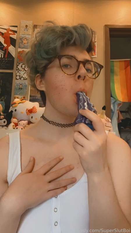 Superslutboi - Fansly - 17 Aug, 2022 1
