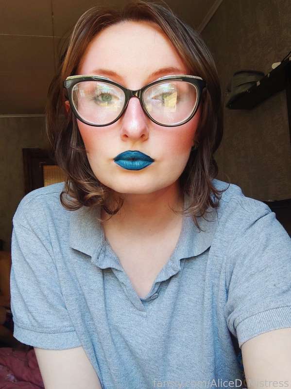 Aliced_Mistress - Fansly - 19 Aug, 2023