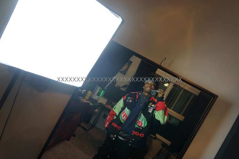 Email me at ExcellentlyLucky@gmail.com if you want my jacket.. 7