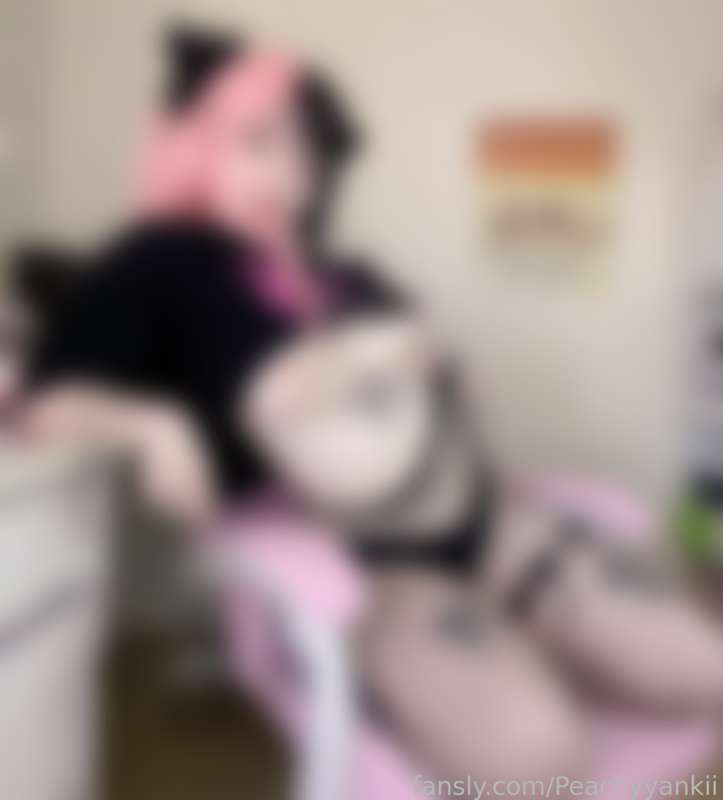 Peachyyankii - Fansly - 16 Aug, 2022 3