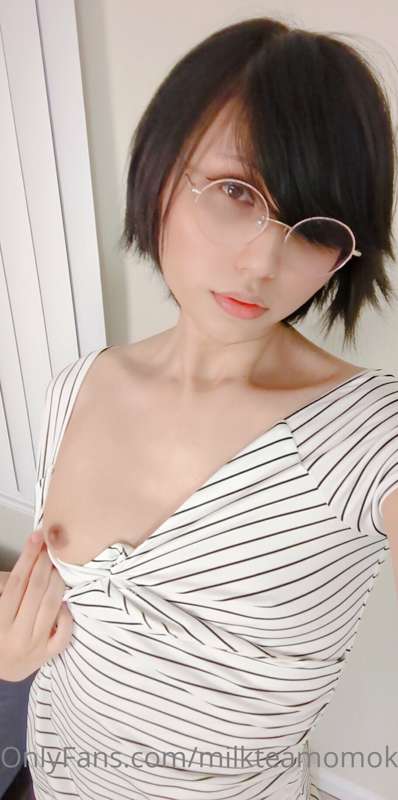 Milkteamomoko - Onlyfans - 10 Apr, 2022 7