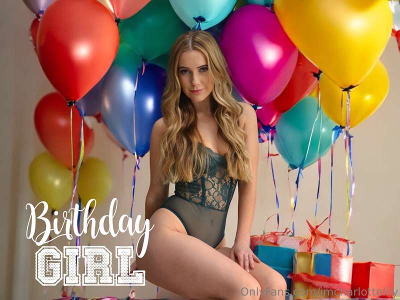 27 today!