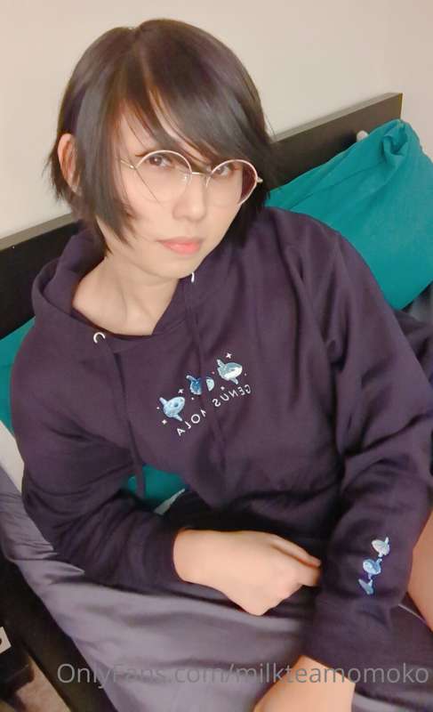 Milkteamomoko - Onlyfans - 04 Mar, 2022 11
