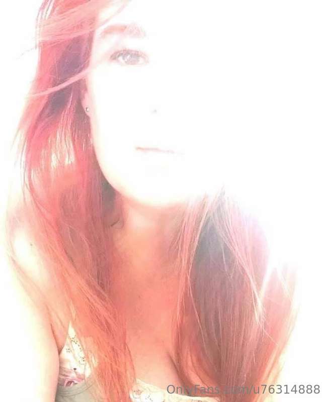She looked out at the multi-layered, silvery world. "Where a..