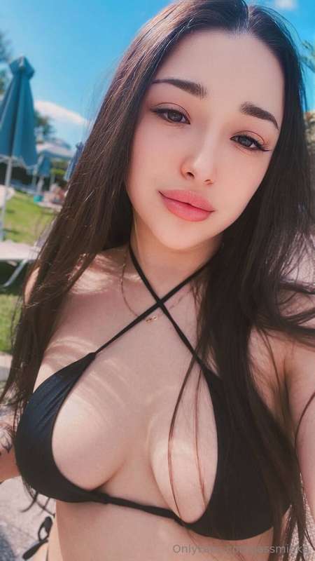 Tell me about your the most exiting plans for the weekend❤️💋