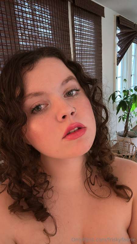 My seductive face 😇