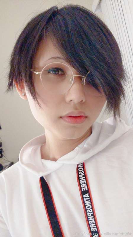 Milkteamomoko - Onlyfans - 25 Jun, 2021 10