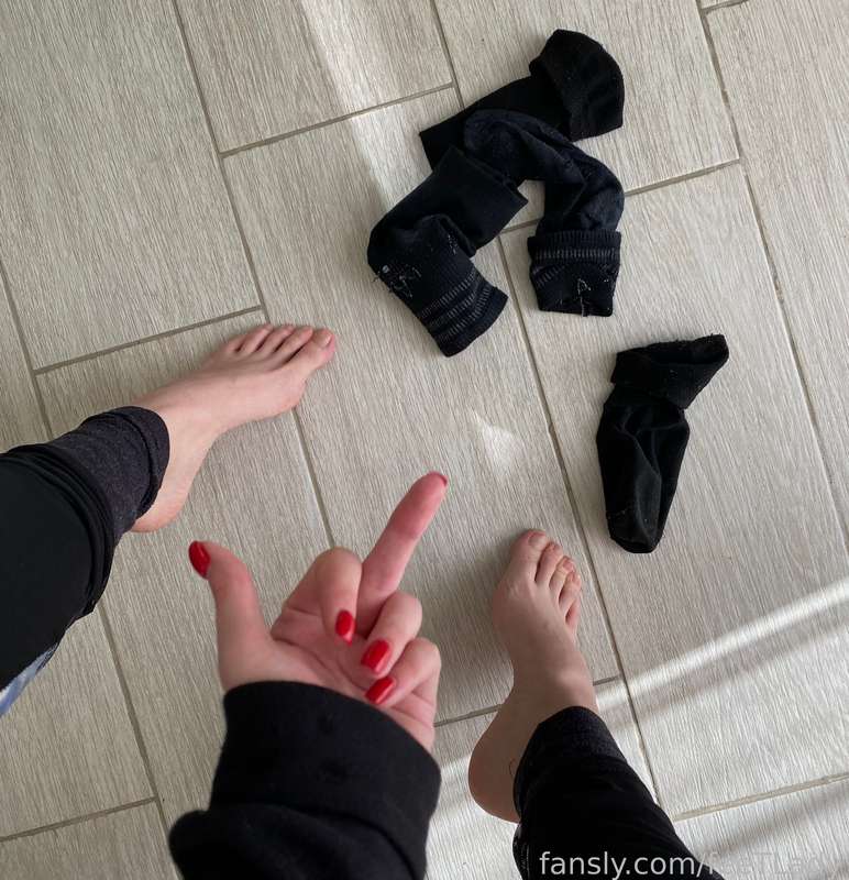 Feetlady - Fansly - 13 Jan, 2023 6