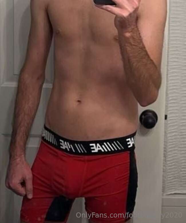 New BULGES and asses and so much more Set 2 19