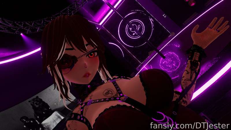 Dtjester - Fansly - 19 Oct, 2023 28