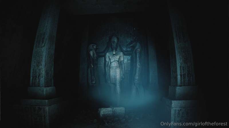 Guys, I really want this Egyptian guy from the picture. Seri.. 3