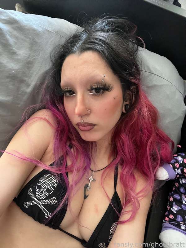 Ghoulbratt - Fansly - 30 Nov, 2023