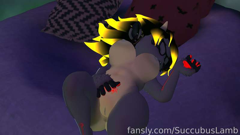 Succubuslamb - Fansly - 27 Oct, 2024 1