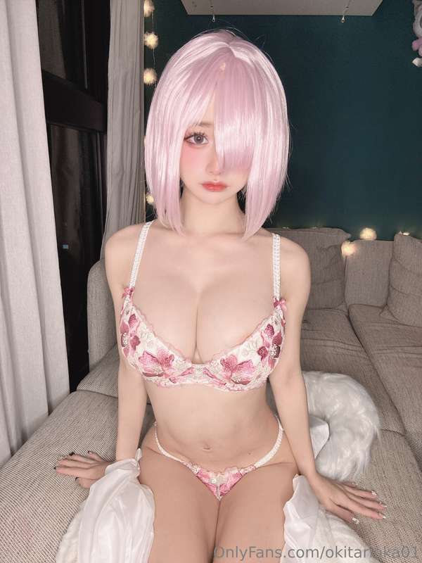 Mashu Part2 1