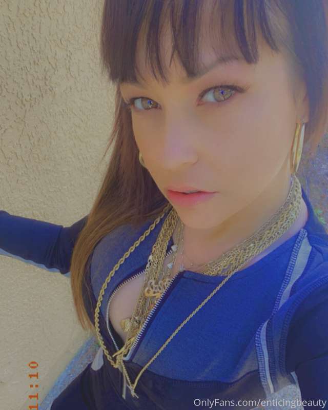 Enticingbeauty - Onlyfans - 28 Mar, 2021