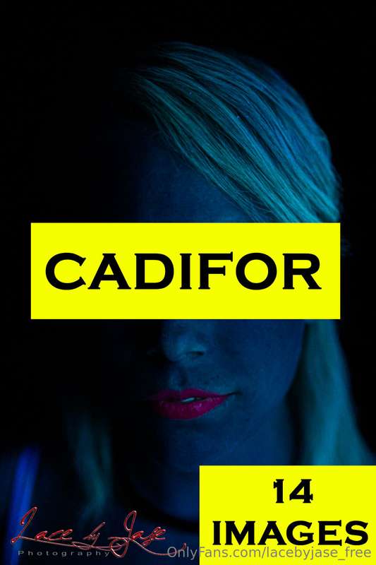 UV Set  WARNING: CADIFOR CONTENT These images will only be p..
